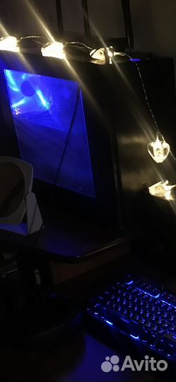 Корпус Thermaltake Versa H17