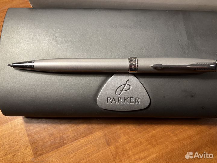Ручка шариковая Parker Sonnet France