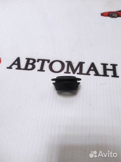 Уплотнитель заднего дворника Skoda Rapid 2012-2020