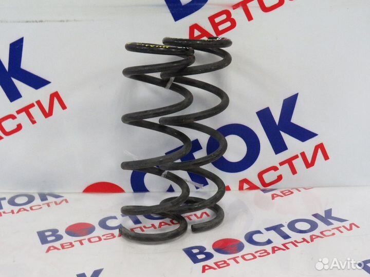 Пружина Зад nissan murano TNZ51, PNZ51