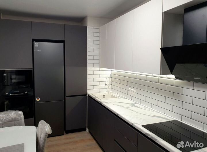 Кухня \ мебель от производителя