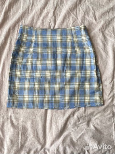 Юбка женская S, shein