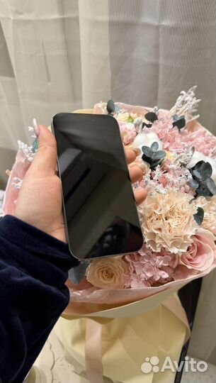 iPhone 14 Pro, 256 ГБ