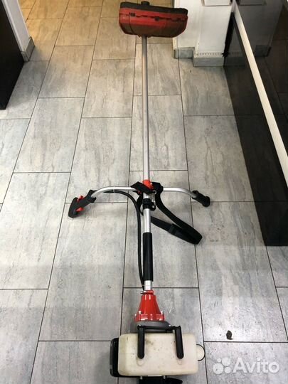 Триммер бензиновый BR-520