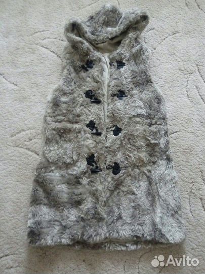 Жилет