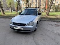 ВАЗ (LADA) Priora 1.6 MT, 2012, 202 000 км, с пробегом, цена 289 000 руб.