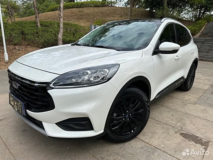 Ford Escape 2.0 AT, 2020, 39 000 км