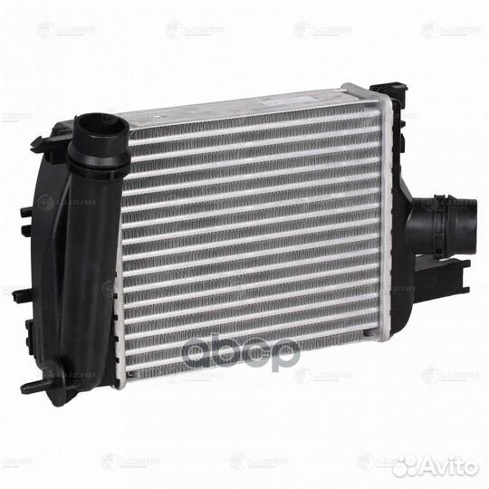 Онв (радиатор интеркулера) для а/м Renault Arka