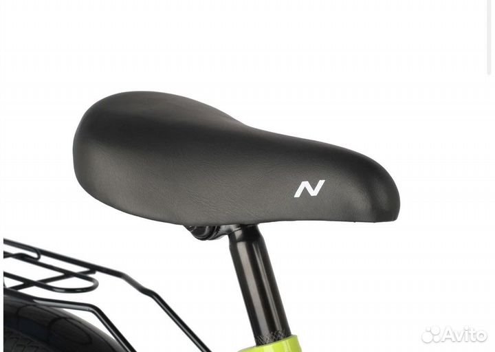 Велосипед novatrack 20