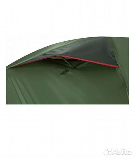 Палатка новая Outventure Teslin 3-х местная