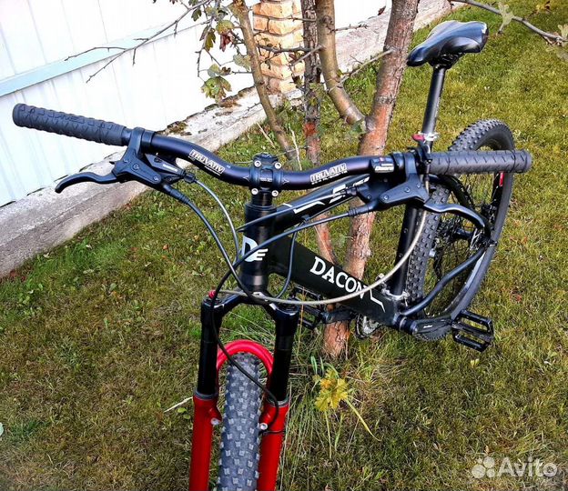 Американский велосипед