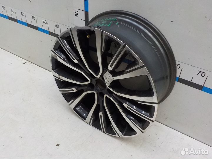 Б/У Б/У Диск колесный 20