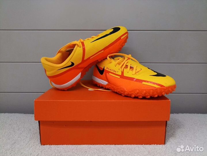 Сороконожки Nike