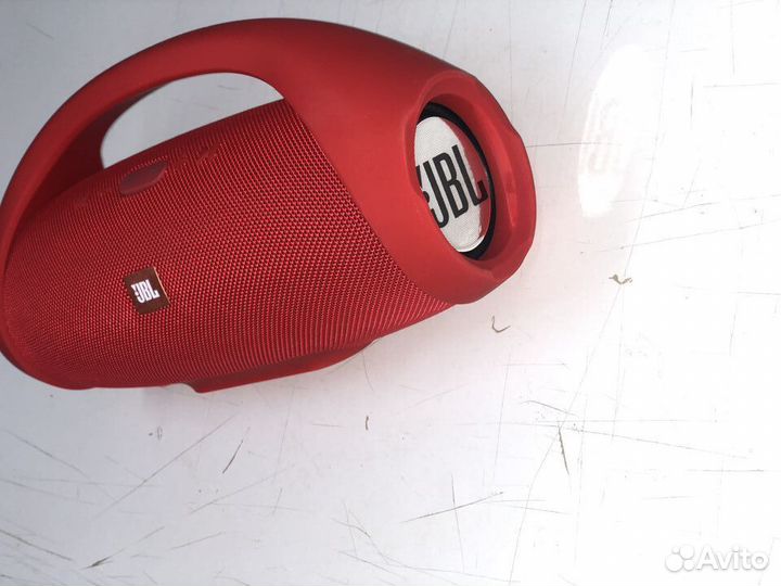 Блютуз портативная колонка Boombox JBL
