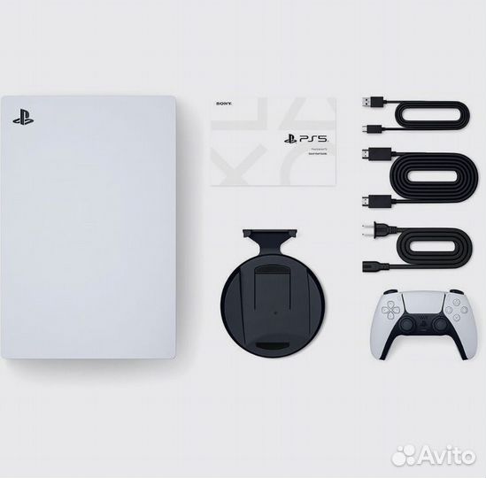 Sony playstation 5