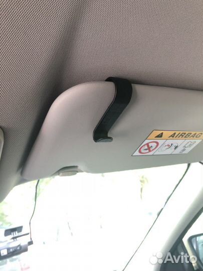 Шторки для автомобиля