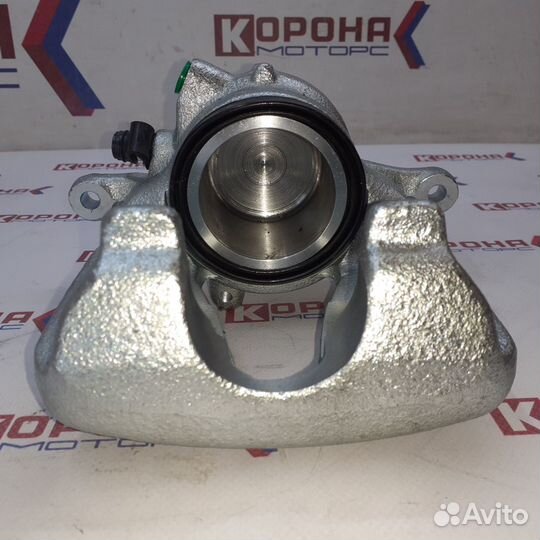 Суппорт тормозной mercedes W246