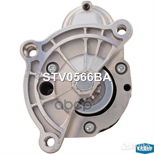 Стартер STV0566BA Krauf