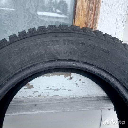 Nokian Tyres Nordman 5 5.40/9.5 R6.7 75T