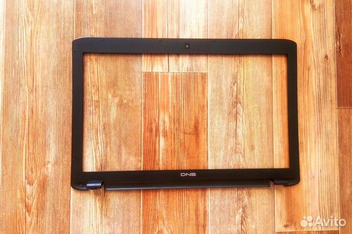 DNS C17 корпус и запчасти