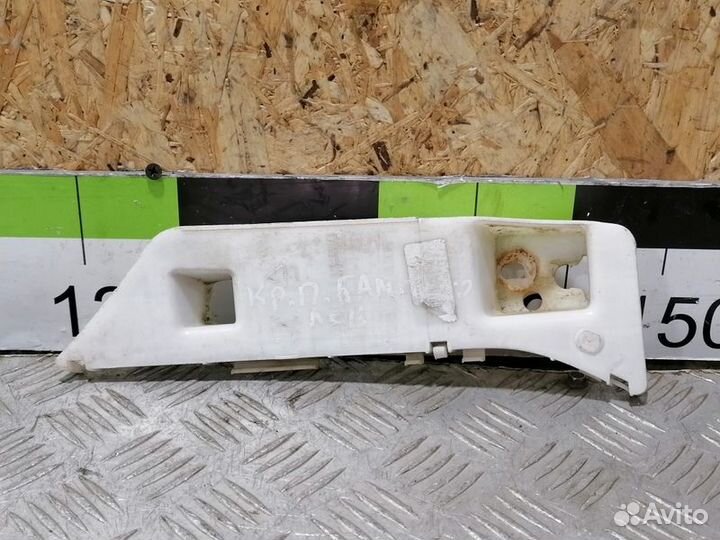 Кронштейн бампера переднего Geely Emgrand EC 7