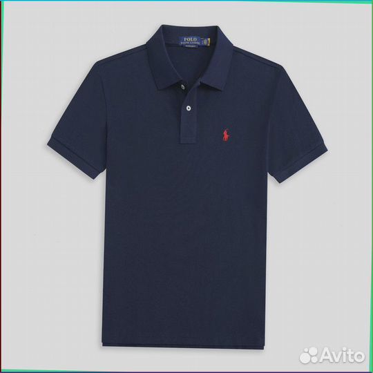 Футболка Polo Ralph Lauren (38698 Номер Artikle: )