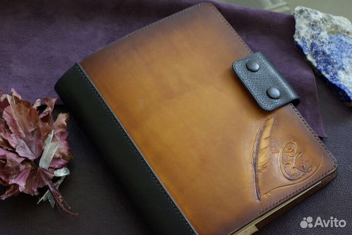 Блокнот А5. На заказ