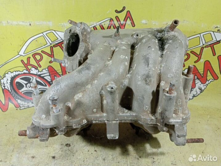 Коллектор впускной Ваз LADA 21099 седан 1.5 8V