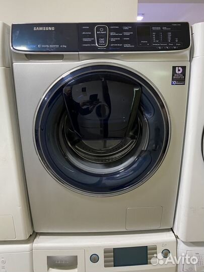 Стиральная машина на выбор