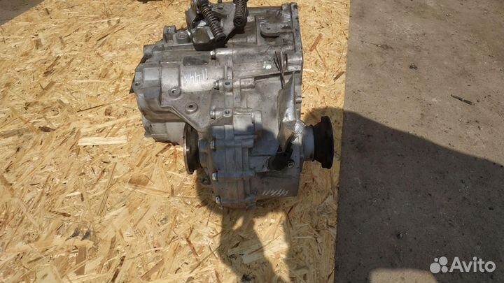 Кпп механическая (МКПП) Alfa Romeo 145 930 1994