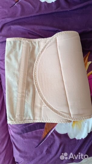 Бандаж послеоперационный