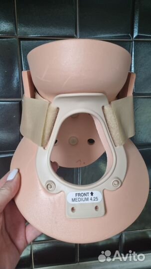 Воротник ортопедический Филадельфия