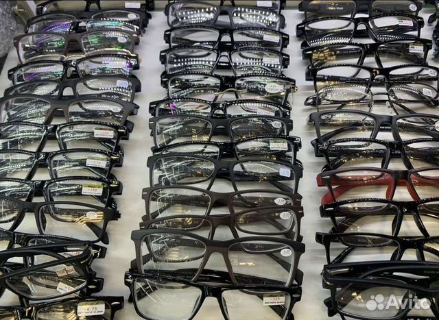 Очки. Очки для зрения плюсы и минусы