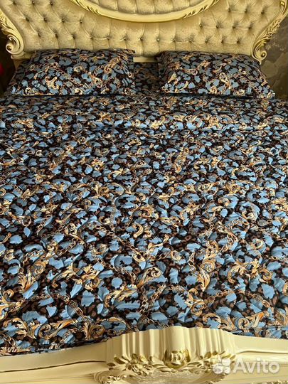 Постельное белье