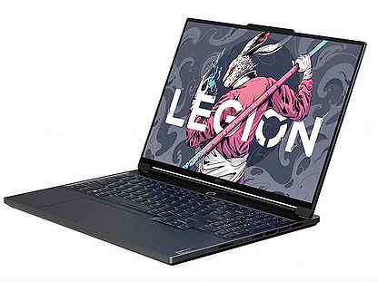 Lenovo Legion Slim 7(R9000X) R7 7840H/RTX 4060 16