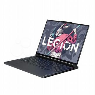 Lenovo Legion Slim 7(R9000X) R7 7840H/RTX 4060 16