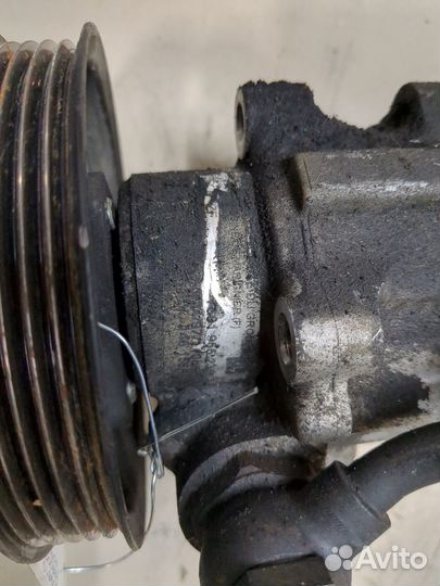 Гур Volkswagen Passat 5, 1997