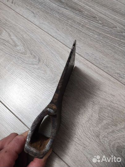 Редкий топор 