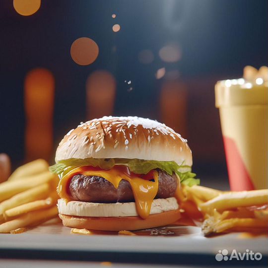 Повар-кассир 2х разовым питанием/подработка