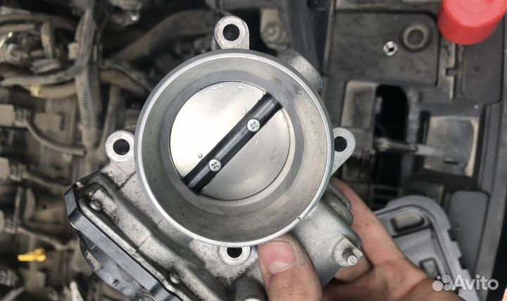 Диагностика кондиц. Kia Sportage 2015-2018