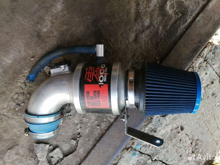 Фильтр нулевого сопротивления