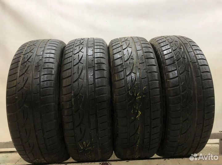 Hankook Winter I'Cept Evo W310 205/60 R16 98W
