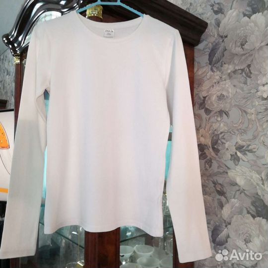 Вещи пакетом на девочку