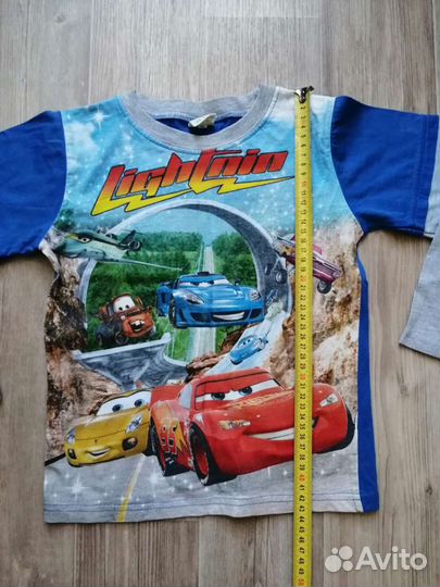 Детская одежда