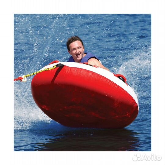 Баллон буксируемый airhead Hot Shot