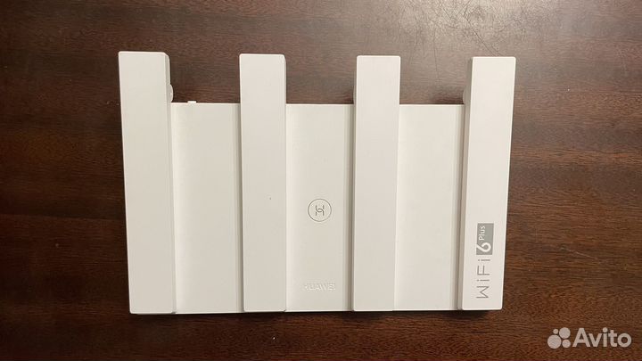 Роутер Huawei wifi 6 3000 мб/сек