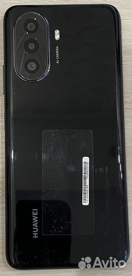 HUAWEI nova Y70, 4/64 ГБ