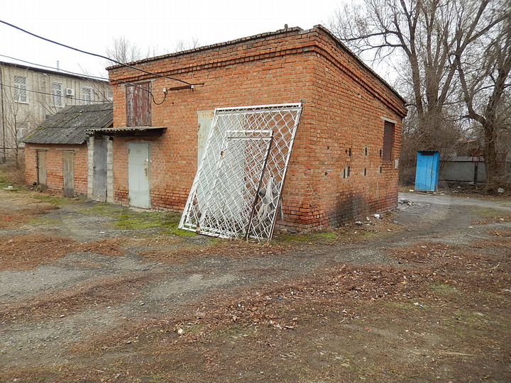 Продам помещение свободного назначения, 532.63 м²