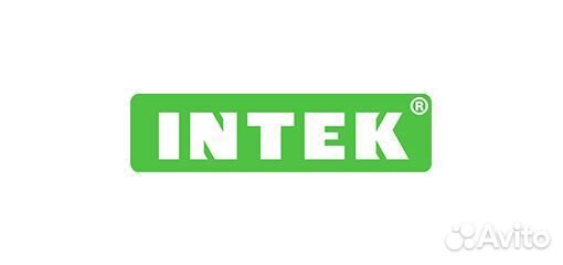 Частотный преобразователь 0,75 кВт 380В intek
