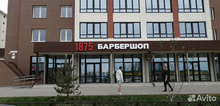 Изготовление наружной рекламы